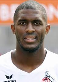 Anthony Modeste
