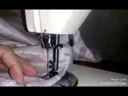 Koltuk Ortusu Nasil Dikilir En Pratik En Cabuk Terzi Isleri Durdane Y Youtube