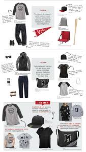 Gen Z Promotional Product Ideas Infograph Fashion Network Style Baseball Caps Fashion