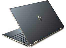Laptops with the most colorful screens: Hp Spectre X360 Laptop 15 Eb1780ng Hp Store Deutschland