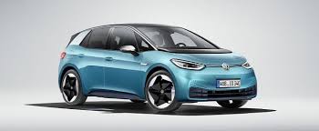 Vw id.3 bilder, infos über die vw id.3 ausstattung, der preis und weitere informationen gibt es hier. Volkswagen Id 3 Has Quality Issues That Must Be Fixed Immediately Says Review Autoevolution