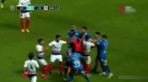 En el duelo de punteros, el cuervo y el canalla igualaron a dos en un partidazo disputado en el nuevo gasómetro. Hmkygf9kmkz4um