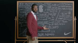 Follow along with kyrie irving as he breaks down the triple threat, isolation set and the pick and roll—three of the most for kyrie irving, creativity starts with the way he thinks about the world. Kyrie Irving Waiting For Next Year
