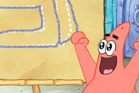 I've been here way too many times Spongebob Squarepants Sketch It Guess It Game Play Online For Free Gamasexual Com