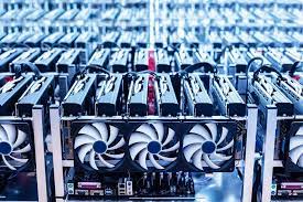 The short answer is yes. Canada Just Got A Huge New Bitcoin Mining Farm Running On Clean Hydroelectric Power Bitcoin Eu