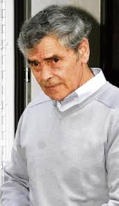 Dinah McNicol's dad furious as serial killer to appeal