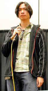 So who are the faces behind the colorful characters? Micah Solusod Wikipedia