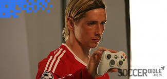 Thanks again to captain8lunt, hobbit and _thespecialone_ for their knowledge sharing and patience. Football News Fernando Torres And Pes 2010 24 07 09 Soccerbible