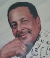 Arthur Lee Dandridge Sr. (1937-2014)