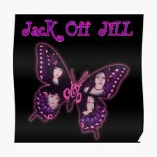 View 441 nsfw videos and pictures and enjoy jackandjill with the endless random gallery on scrolller.com. Jack Off Jill Posters Redbubble
