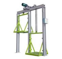 Single Door Block Soaking Machine Supplier | Kimberly Machinery