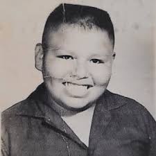 James Colbert Obituary (1951