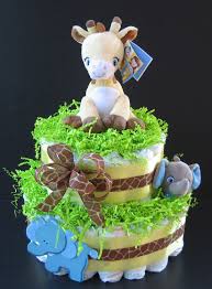 Shower Bebe Unisexe Ideas Para Baby Shower Unisex Showerbebe Unisexe Unisex Baby Shower Baby Shower Diaper Cake Baby Shower Cakes