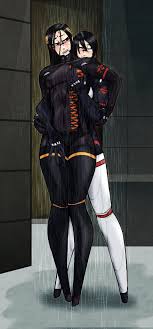 Falke (Signalis) :: SIGNALIS :: games :: Storch (Signalis) :: game ero ::  DeathGripsDog - JoyReactor