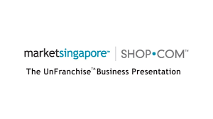 Market Singapore The Unfranchise Business Presentation Business Presentation Presentation Marketing