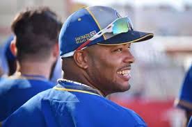 Hasta cuándo el descaro con este pelotero cubano?