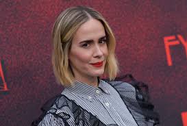 This is the first time in nine seasons he will not be part of on thursday, april 11, series creator ryan murphy revealed season 9's title: Sarah Paulson Teases Possible Cameo On American Horror Story 1984 Teen Vogue
