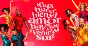 Videoclip oficial de raffaela carrà esta cantante que revolucionó la música latina en los 70's. Entradas Para Hacer Bien El Amor Hay Que Venir Al Sur 2021