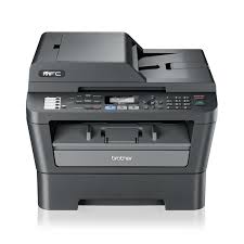 قد تتوفر برامج تشغيل ودعم إضافي للطابعة إذا قمت بتحديث windows 10. Mono Laser All In One Printer Brother Mfc 7460dn