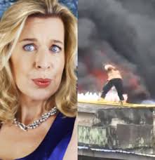 We kid because we love. Choi Kate Hopkins Mocks Nigerians And It S Brutal