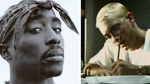 Check spelling or type a new query. Eminem Calls Tupac A True Genius In Heartfelt Tribute Letter Music Feeds