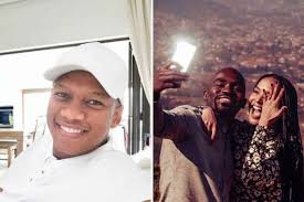 Jun 29, 2021 · congratulations are in order for former yotv presenter and medical doctor musa mthombeni, who took to social media to announce that he and his girlfriend, former miss sa liesl laurie, are engaged. Don T Be Weird Musa Mthombeni Tells Internet To Stop Bringing Up Proverb The Citizen