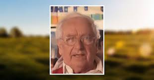 Thomas St John Obituary November 2, 2022