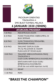 Sijil kolej komuniti tahap 3, kkm : Orientasi Tingkatan 4 Smkbr 6 Jan 2020 Flip Ebook Pages 1 14 Anyflip Anyflip