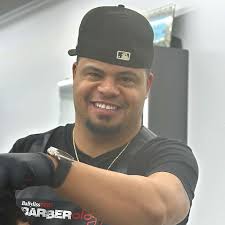 Jose Barber 💈🇩🇴