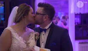 Tvn ewidentnie jest zadowolony z oglądalności, bo twórcy zapowiedzieli co więcej, ruszyły już castingi, a zdjęcia prawdopodobnie będą kręcone na początku przyszłego roku. Agnieszka I Wojtek Ze Slubu Od Pierwszego Wejrzenia Sa Nadal Razem W Sieci Pojawily Sie Pewne Informacje