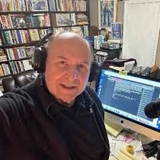 Douglas James Cottrell (@DouglasCottrell)