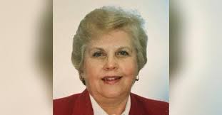 Evelyn B. Nelson Obituary