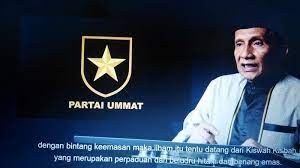 Partai ummat akan deklarasi, pkb: Amien Rais Jabat Ketua Majelis Syura Partai Ummat Ketum Dianggap Tak Penting Deklarasi 29 April Warta Kota