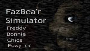 Downloading Bonnie Simulator 2 On Game Jolt Bonnie Simulation Fnaf