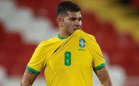 Narração de gabriel dias, comentário de bruno. Jogos De Toquio Saiba Horario E Onde Assistir Brasil X Alemanha Ao Vivo E Online Noticias Da Tv