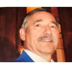 Michael Corriston Obituary (1944