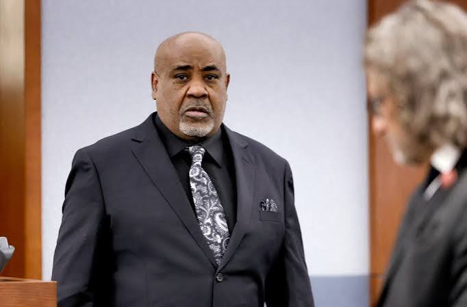 Duane “Keffe D” Davis Found Guilty of Tupac Shakur Murder
