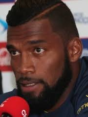 Edwin Villafuerte Biography