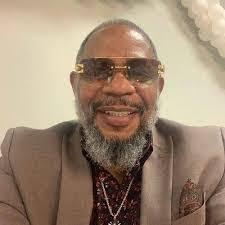 Tyrone Mobley's Instagram, Twitter & Facebook