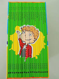 Series order number of resources number of awards book title author last name year published word count reading level: May Book Shop Complete Jack Stack Set Of 20 Books Facebook