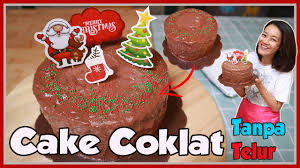 Resep roti tawar tanpa mixer tanpa telur dan panggang kompor bahan: Resep Cake Coklat Paling Enak Tanpa Telur Ultimate Chocolate Cake Youtube