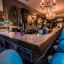 Houston’s Lounge - Cheers