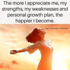 10 Quotes On Embracing Your Strengths And Weaknesses