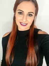 Felicia Goss's Instagram, Twitter & Facebook