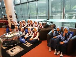 We do not go inside the. Media Selangor Perpustakaan Raja Tun Uda Ppas Shah Facebook