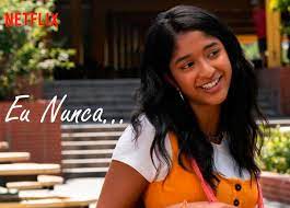 No ano seguinte, ela tenta lidar com sua dor, identidade indiana e vida escolar, também lutando com seu relacionamento com sua mãe, sua linda prima, kamala (richa moorjani), suas duas melhores amigas, eleanor (ramona young) e fabiola (lee rodriguez), sua paixão na escola, paxton (darren barnet), e seu inimigo, ben (jaren lewison). Eu Nunca Na Netflix Leia A Critica Da Serie Que Ocupa O Top 10