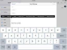 You can attach a file from a list of all the files you ever sent or received. Attach Icloud Documents To Gmail On Ipad Apple Community