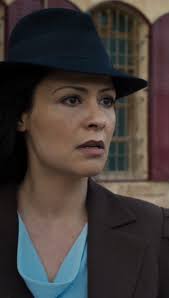 What secrets are the couple in the moving French romance ALONG CAME LOVE  hiding from each other...? It's time to find out! The film is out now in  cinemas and