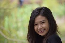 Evangeline Liu's Instagram, Twitter & Facebook