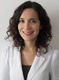 Camila Cabello Zurita : Clínica Ciudad del Mar